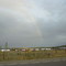 Canadon Seco rainbow