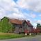 Barn on Wheels