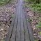 FLT I1 3.4 mi - Puncheons, 6 2x6s, 45' long, 6x6 sills
