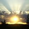 AMANECER EN CHOELE CHOEL