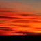Atardecer Patagónico (Ruta 3_Piedrabuena)