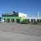 REL - Trelew - airside - Welcome to Aeropuerto Alte Marcos A. Zar