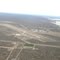 Base Aeronaval Almirante Zar, desde el aires