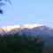 el nevado al atardecer...x el arabe