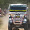 Paris Dakar en Saladillo