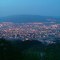 panoramica desde el cristo de la hermandad