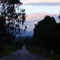 Imponente Cerro Azul