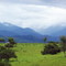 Vista en Los Alizos