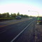 Ruta 40 departamento de Pocitos