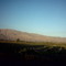 Montañas al amanecer