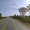 LLEGANDO AL PUENTE LIBERTAD (RÍO BERMEJO) - GENERAL SAN MARTÍN, CHACO (ARGENTINA)