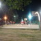Polideportivo de Frías