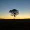 Atardecer en Frias Catamarca