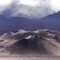 Viento, arena y montañas