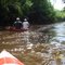 kayak
