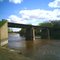 Puente sobre el Río Areco - Bridge over Areco River