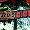 "Gracias Gauchito Gil"
