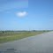 Camino a Punta Indio