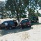 Dunas Ibicuy - Isuzu OffRoad