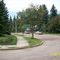 60 Ave 109 A Street Looking W