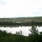 Panorama Of River