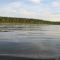 Serene Waters On The North Saskatchewan River In Laurier Park, Edmonton June '09