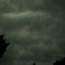 Thunderstruck Skies During a Severe Thunderstorm, Edmonton AB, July 18/09