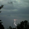 Severe Thunderstorm Sparks Lightning and Electrifies the Skies in Edmonton AB, Aug 1/09