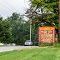 Valley City Ohio welcome sign