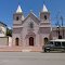 IGLESIA NUESTRA SEÑORA DEL ROSARIO (25 de Mayo - Fte. a Plaza San Martín) (foto: Frank Boore).-