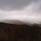 Nubes en la sierra