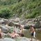Las Tres Cascadas