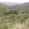 bajada al vado desde Paso Blanco