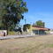 Chepes train station