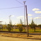 Ciudad Deportiva, sobre Castro Barros y Martin de Guemes