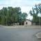Chepes en invierno, La Rioja