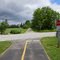 Jackson Road Crossing