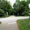 Hustead Road Crossing