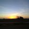 Atardecer en Villa María. Córdoba