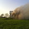 Training Fire In Marysville
