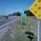 Marysville City Limit