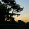 Atardecer en Ituzaingó