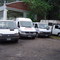 Maxel - Planta industrial - Transporte