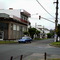 America y Av. Peron - Villa Luzuriaga