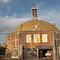 Iglesia de Don Bosco