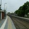 Estación Dr. Antonio Sáenz - FCGMB