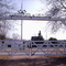 Sociedad Rural de Las Flores, Buenos Aires, Argentina - Vista: Noroeste