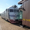 29 - Coche motor Ferrocarriles Argentino