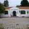 Edificio histórico. INTA Rafaela