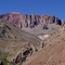 Andean mountains, Mendoza, Argentina.